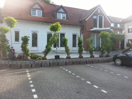 Foto:  Merfelder Hof 